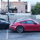 Illustration for article titled Porsches Still Covering Up the Logo on the 2019 992 911 as if We Dont All Know What It Is Already